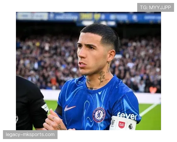 恩佐·马雷斯卡引领英超战术革新，俱乐部未来表现备受期待