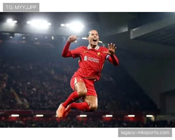 范戴克：7500万镑刷新后卫转会费纪录加盟利物浦