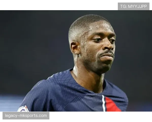 登贝莱：法国队大赛周期中的轮换边锋角色分析