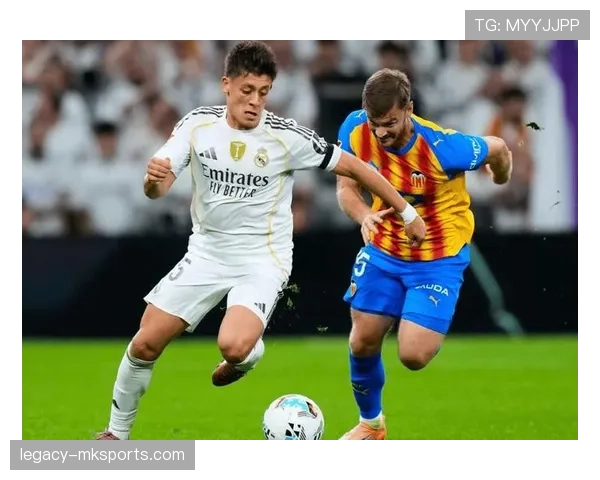 罗德里戈与姆巴佩对比：技术流边锋与顶级爆点核心差距解析