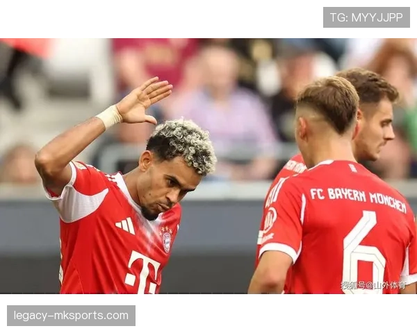 拜仁边路进攻受阻、中路渗透乏力，进攻体系稳定性面临考验