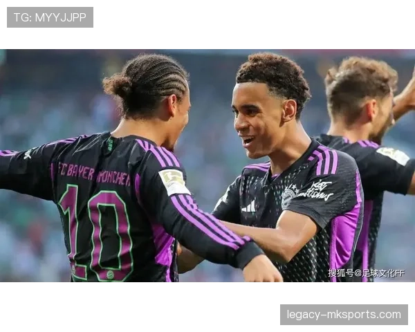 穆西亚拉进攻选择与团队适配性分析