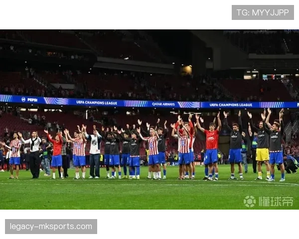 马竞欧战突破能力受关注，球队关键战表现对赛季走势形成制约